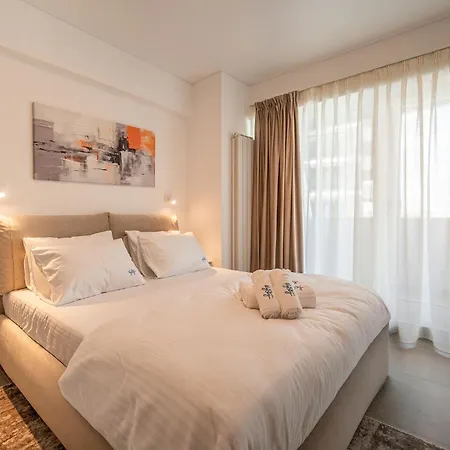 Apartment Luxury 140 In Odyssey Pool & Spa-parking *