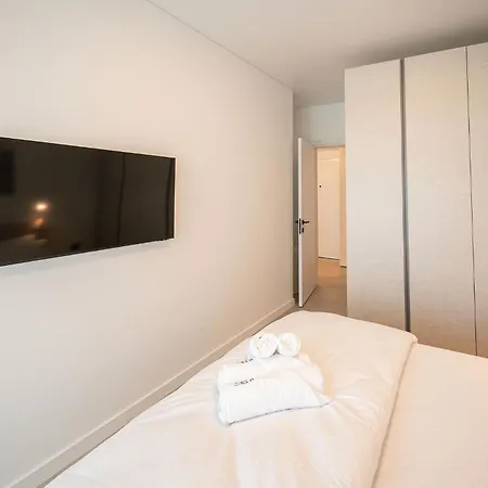 Apartment Luxury 140 In Odyssey Pool & Spa-parking *